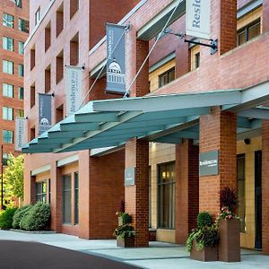 Residence Inn By Marriott Boston Cambridge